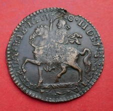 Irish James II - 1690 Crown