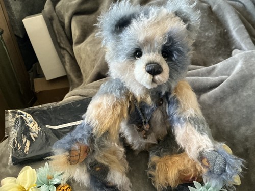 Charlie bears isabelle - charlie,