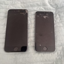 iPhone 5s and 6 Not Working