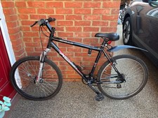 Apollo XC26 mountain bike 20"