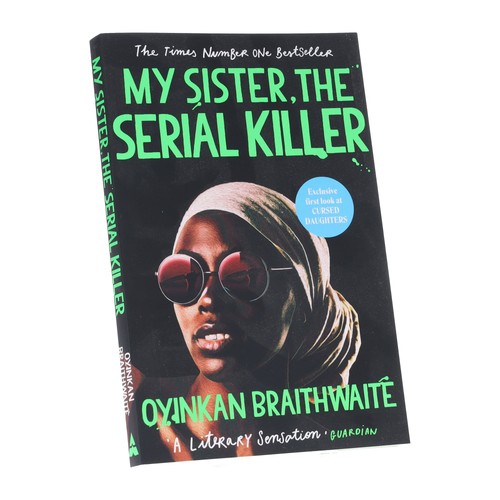 Sister the serial - sister,,