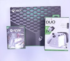 Microsoft Xbox Series X 1TB 1