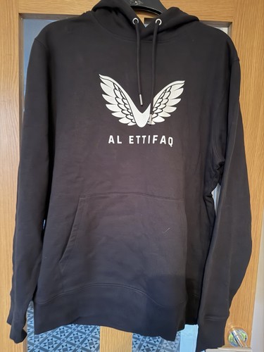 Castore ettifaq black and - al,