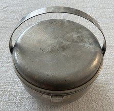 Vintage SIGG Switzerland Camp