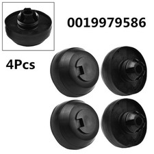 car jack pad 4pcs Black For