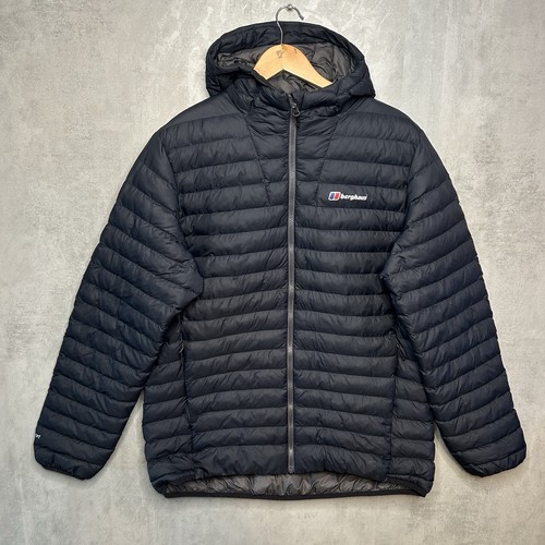 Berghaus vaskye jacket - berghaus,