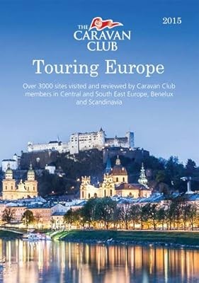 Touring europe over 3000 - touring,