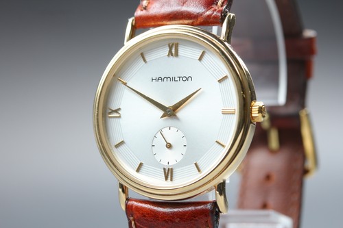 Near mint hamilton - mint],
