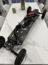 Trampa Big Boi Suspension Mountain Board