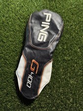 Ping G400 Driver Golf Club
