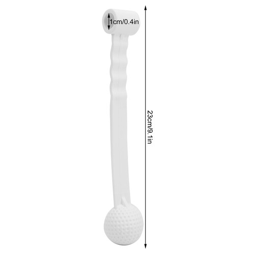 Training swing aids - -, abs