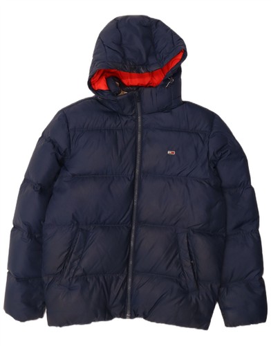 Tommy hilfiger mens hooded - mens,