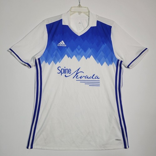 Adidas jersey size - jersey, large