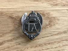smart looking original WW1 WW2