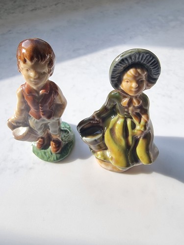 Wade whimsies jack jill - jack, &