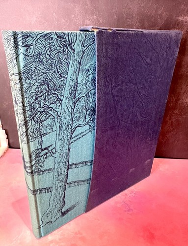 Vintage folio society the - vintage,