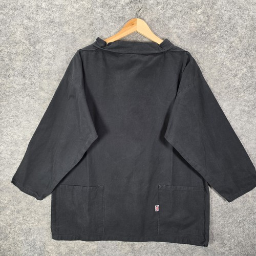 Newlyn fisherman smock men - newlyn,