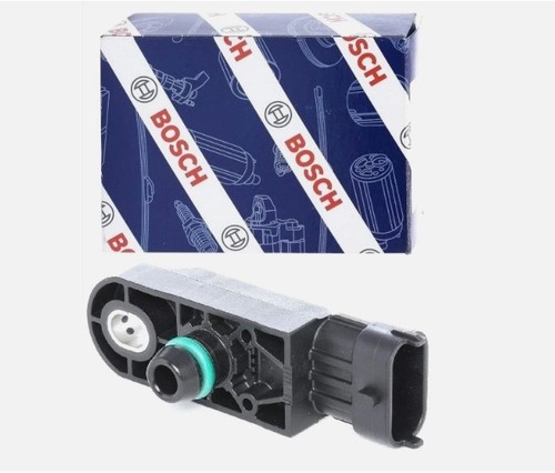 Bosch map manifold sensor - bosch,