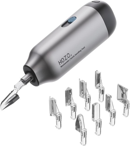Neosander reciprocating detail - neosander,
