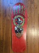 Vintage Alva John Thomas NOS