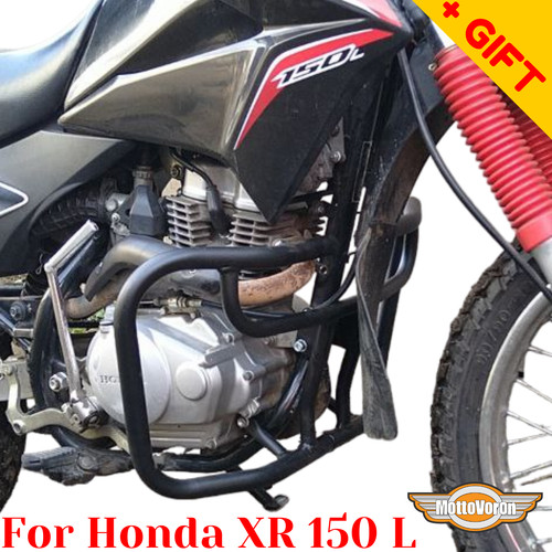 For honda 150 crash - 150, l