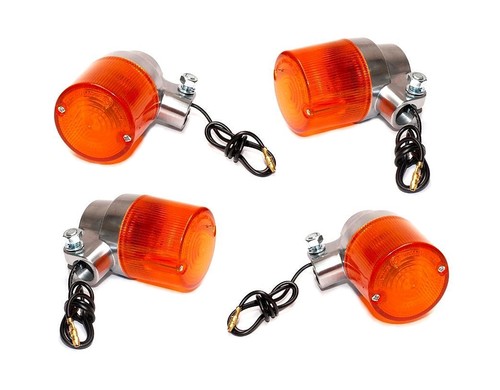 Indicators honda - 4x, (set)
