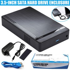 18TB USB3.0 2.5" 3.5" SATA HDD