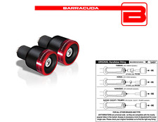 BARRACUDA BARBELL