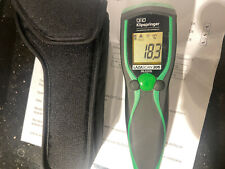 Klipspringer LaserScan