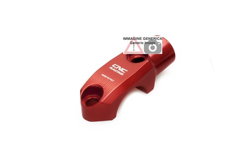 Brembo master cylinder clamp - master,