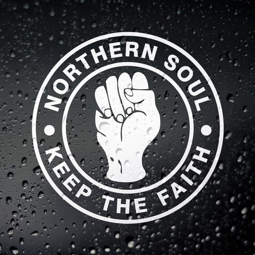 Northern soul keep the - northern, faith