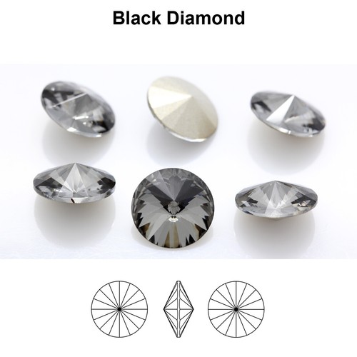 Aurea crystals a1122 rivoli - crystals,