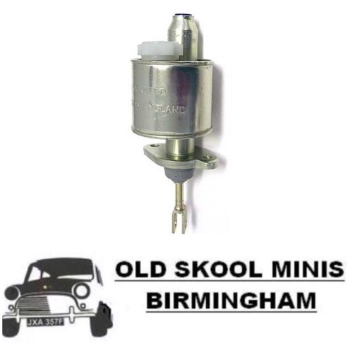 Classic mini brake - classic, master