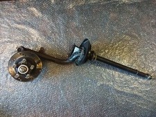 Piaggio Hexagon 125 Fork 2T