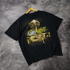 Limp Bizkit Gold Cobra Short