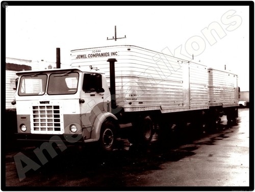 White trucks new - white,