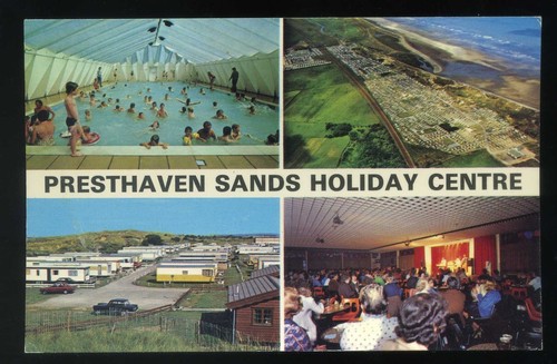 Presthaven sands hloiday - ,