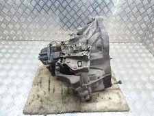 2.0 TS JTS Manual Gearbox - Alfa Romeo 156 147 GT 1998-2010