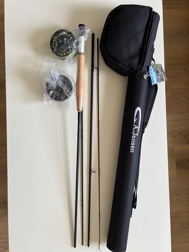 Rods poles a jenson - , a.jenson