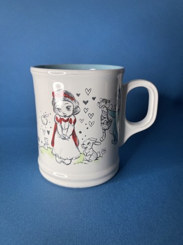 Disney store mug - store, animators