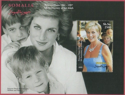 Lady diana 5th anniversary - diana,