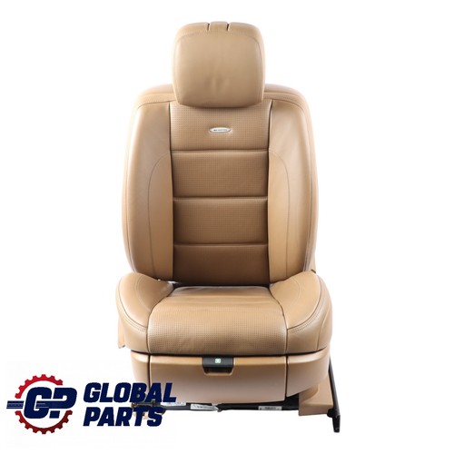 Mercedes s65 w221 amg seat - mercedes,