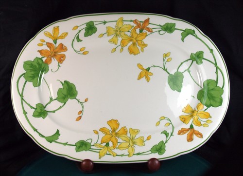 Villeroy boch geranium 13 - &,