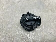 BMW 7 SERIES CRASH IMPACT SENSOR 2018 P/S FRONT 740LD X-DRIVE M-SPORT 9279391-01