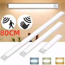 80cm Strip Light LED PIR