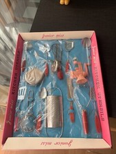 Rare “New” Original Box