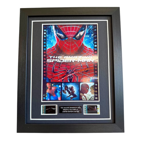 The amazing spider man - the, spider-man
