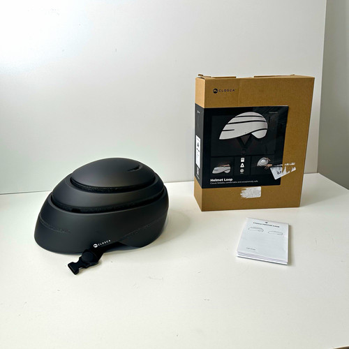 Closca helmet loop foldable - closca,