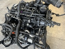 Audi A1 1.6 Tdi Engine CAYC NO
