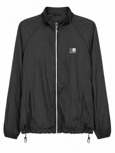 Karrimor black running - running, jacket